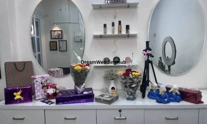 Laras Makeup Academy